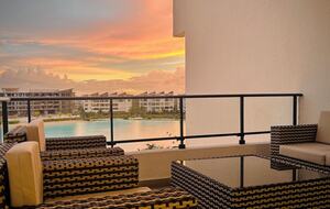 Caribbean Comfort | Bright 2-Bed Punta Cana Retreat - Punta Cana, Dominican Republic