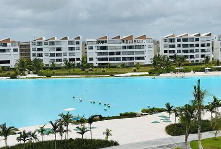 Caribbean Comfort | Bright 2-Bed Punta Cana Retreat - Punta Cana, Dominican Republic