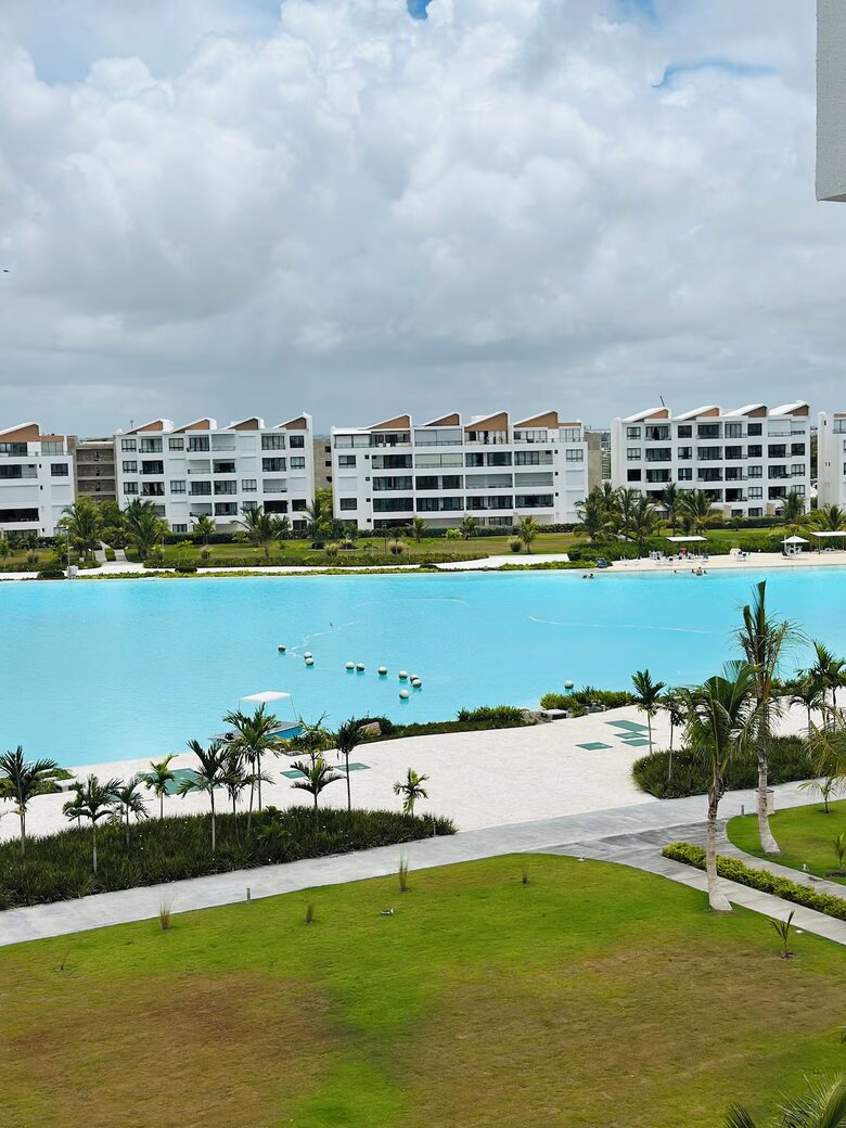 Caribbean Comfort | Bright 2-Bed Punta Cana Retreat - Punta Cana, Dominican Republic