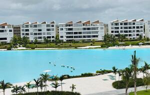 Caribbean Comfort | Bright 2-Bed Punta Cana Retreat - Punta Cana, Dominican Republic