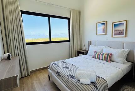 Caribbean Comfort | Bright 2-Bed Punta Cana Retreat - Punta Cana, Dominican Republic