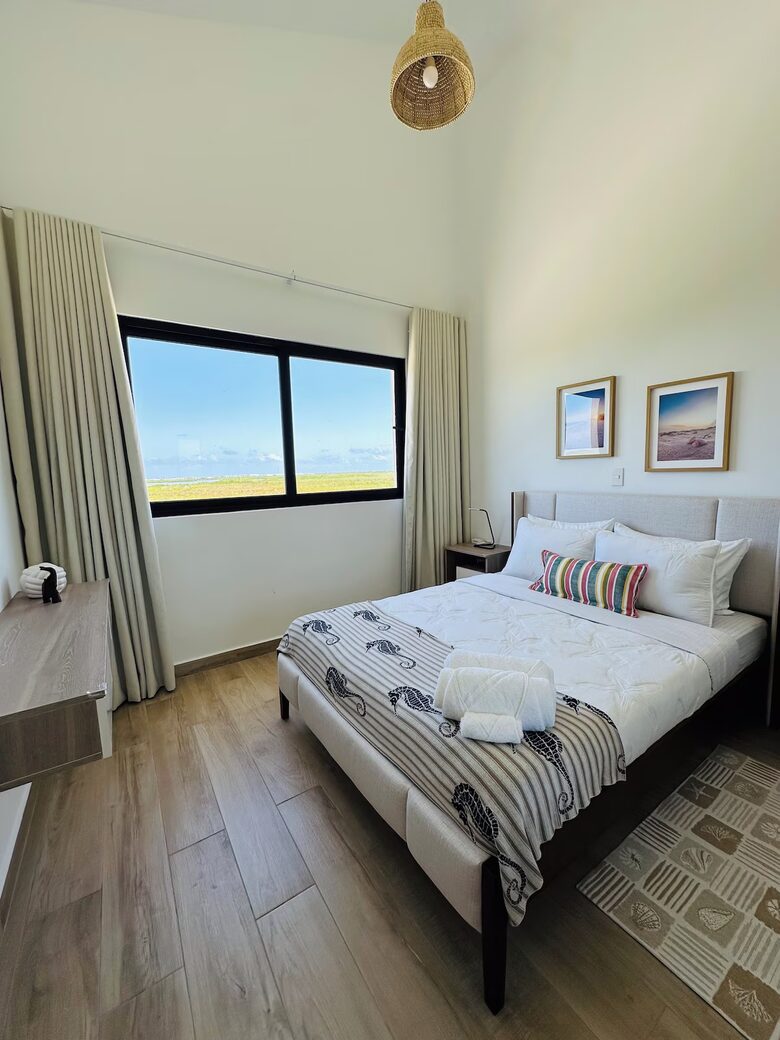 Caribbean Comfort | Bright 2-Bed Punta Cana Retreat - Punta Cana, Dominican Republic