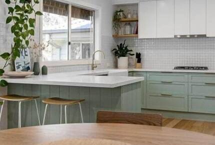 Modern Botanical Oasis Minutes from the Mornington Peninsula Beaches - Rye, Australia