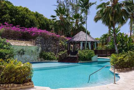 Balinese-Inspired Luxury Retreat on Barbados’s West Coast - St Peter, Barbados