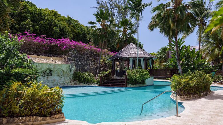 Balinese-Inspired Luxury Retreat on Barbados’s West Coast - St Peter, Barbados