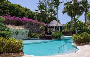 Balinese-Inspired Luxury Retreat on Barbados’s West Coast - St Peter, Barbados