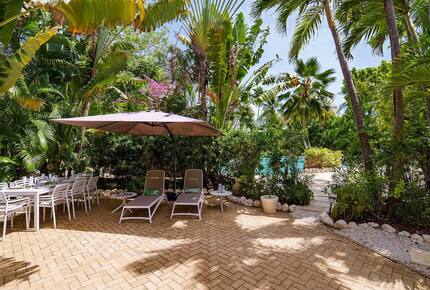 Balinese-Inspired Luxury Retreat on Barbados’s West Coast - St Peter, Barbados