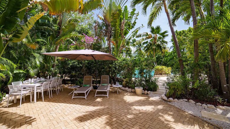 Balinese-Inspired Luxury Retreat on Barbados’s West Coast - St Peter, Barbados