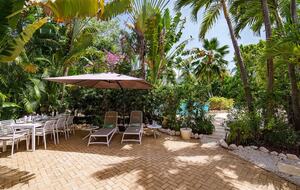 Balinese-Inspired Luxury Retreat on Barbados’s West Coast - St Peter, Barbados