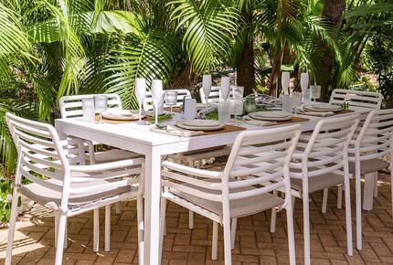 Balinese-Inspired Luxury Retreat on Barbados’s West Coast - St Peter, Barbados