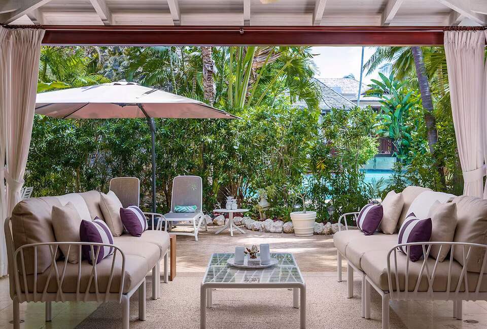 Balinese-Inspired Luxury Retreat on Barbados’s West Coast - St Peter, Barbados