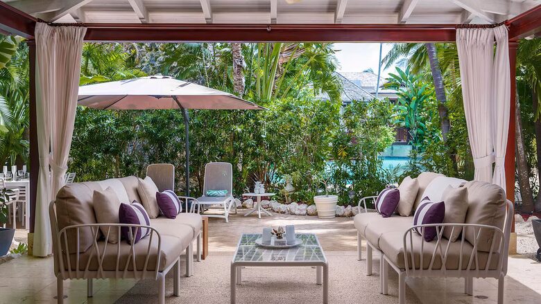 Balinese-Inspired Luxury Retreat on Barbados’s West Coast - St Peter, Barbados