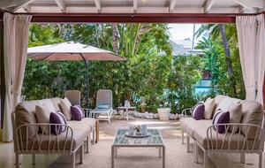 Balinese-Inspired Luxury Retreat on Barbados’s West Coast - St Peter, Barbados