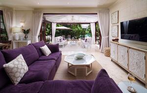 Balinese-Inspired Luxury Retreat on Barbados’s West Coast - St Peter, Barbados