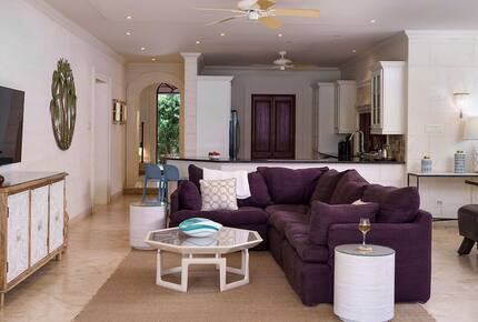 Balinese-Inspired Luxury Retreat on Barbados’s West Coast - St Peter, Barbados