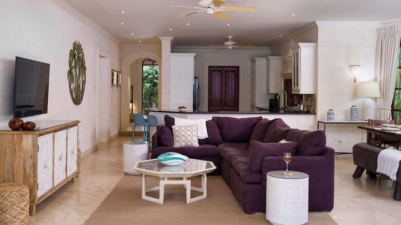 Balinese-Inspired Luxury Retreat on Barbados’s West Coast - St Peter, Barbados