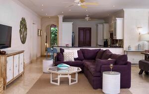 Balinese-Inspired Luxury Retreat on Barbados’s West Coast - St Peter, Barbados