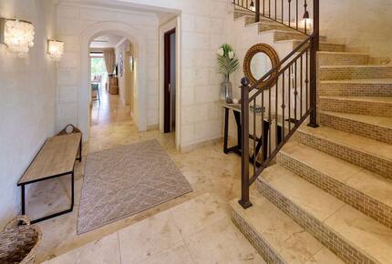 Balinese-Inspired Luxury Retreat on Barbados’s West Coast - St Peter, Barbados