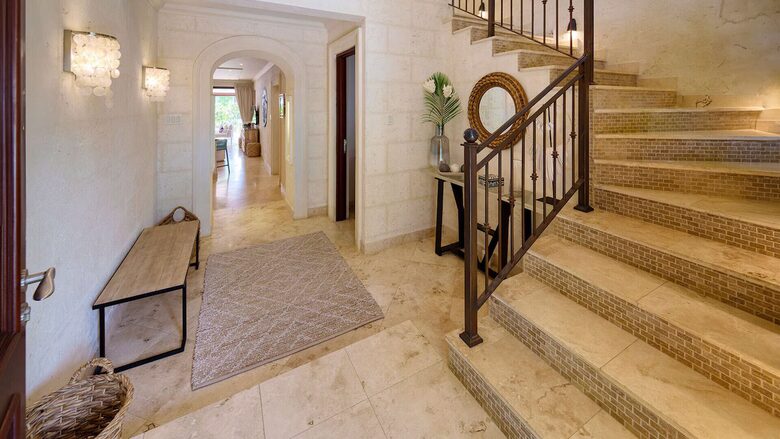 Balinese-Inspired Luxury Retreat on Barbados’s West Coast - St Peter, Barbados