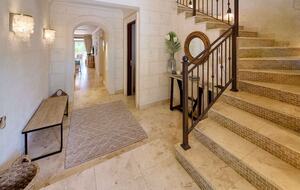 Balinese-Inspired Luxury Retreat on Barbados’s West Coast - St Peter, Barbados