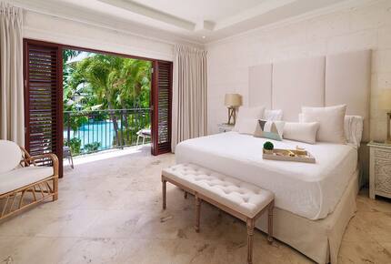 Balinese-Inspired Luxury Retreat on Barbados’s West Coast - St Peter, Barbados
