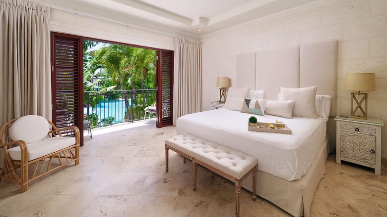 Balinese-Inspired Luxury Retreat on Barbados’s West Coast - St Peter, Barbados