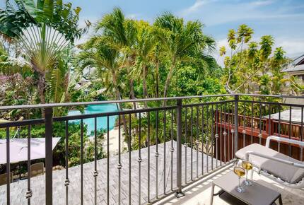 Balinese-Inspired Luxury Retreat on Barbados’s West Coast - St Peter, Barbados