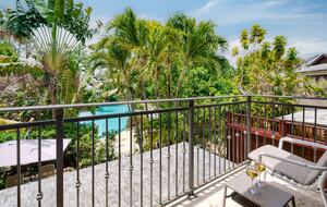 Balinese-Inspired Luxury Retreat on Barbados’s West Coast - St Peter, Barbados