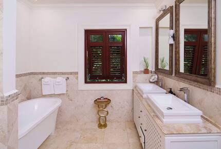 Balinese-Inspired Luxury Retreat on Barbados’s West Coast - St Peter, Barbados