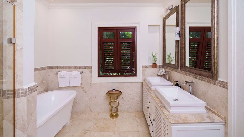 Balinese-Inspired Luxury Retreat on Barbados’s West Coast - St Peter, Barbados