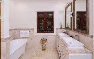 Balinese-Inspired Luxury Retreat on Barbados’s West Coast - St Peter, Barbados