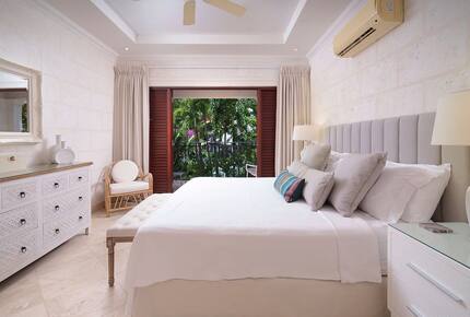 Balinese-Inspired Luxury Retreat on Barbados’s West Coast - St Peter, Barbados