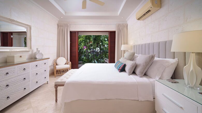 Balinese-Inspired Luxury Retreat on Barbados’s West Coast - St Peter, Barbados