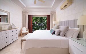 Balinese-Inspired Luxury Retreat on Barbados’s West Coast - St Peter, Barbados