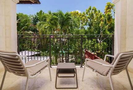 Balinese-Inspired Luxury Retreat on Barbados’s West Coast - St Peter, Barbados