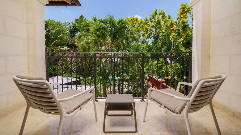 Balinese-Inspired Luxury Retreat on Barbados’s West Coast - St Peter, Barbados