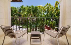 Balinese-Inspired Luxury Retreat on Barbados’s West Coast - St Peter, Barbados