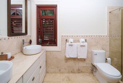 Balinese-Inspired Luxury Retreat on Barbados’s West Coast - St Peter, Barbados