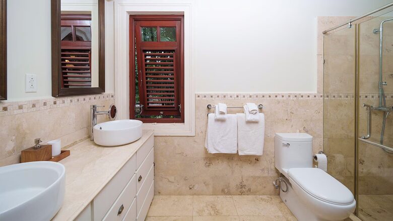 Balinese-Inspired Luxury Retreat on Barbados’s West Coast - St Peter, Barbados