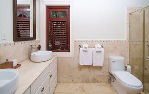 Balinese-Inspired Luxury Retreat on Barbados’s West Coast - St Peter, Barbados