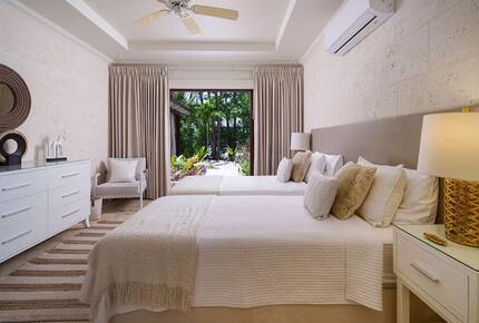 Balinese-Inspired Luxury Retreat on Barbados’s West Coast - St Peter, Barbados