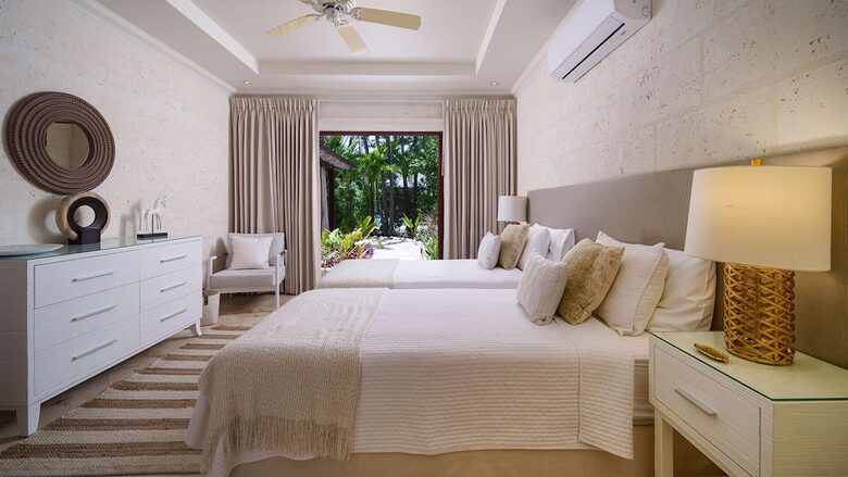 Balinese-Inspired Luxury Retreat on Barbados’s West Coast - St Peter, Barbados