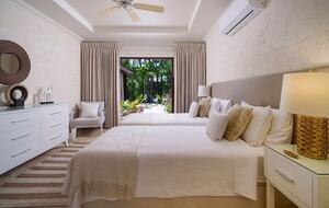 Balinese-Inspired Luxury Retreat on Barbados’s West Coast - St Peter, Barbados