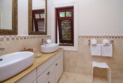 Balinese-Inspired Luxury Retreat on Barbados’s West Coast - St Peter, Barbados