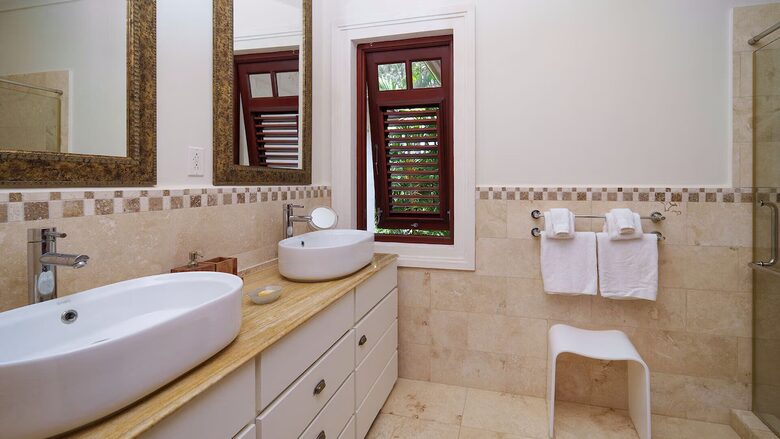 Balinese-Inspired Luxury Retreat on Barbados’s West Coast - St Peter, Barbados