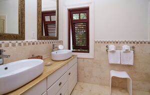 Balinese-Inspired Luxury Retreat on Barbados’s West Coast - St Peter, Barbados