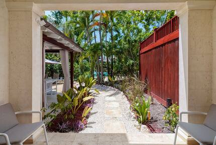 Balinese-Inspired Luxury Retreat on Barbados’s West Coast - St Peter, Barbados