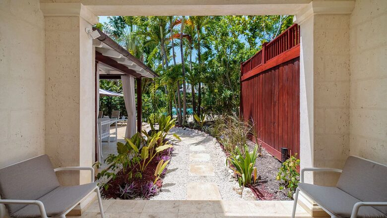 Balinese-Inspired Luxury Retreat on Barbados’s West Coast - St Peter, Barbados