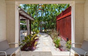 Balinese-Inspired Luxury Retreat on Barbados’s West Coast - St Peter, Barbados