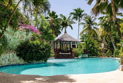 Balinese-Inspired Luxury Retreat on Barbados’s West Coast - St Peter, Barbados